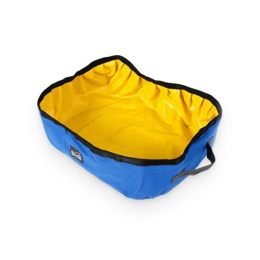 Portable Cat Litter Box